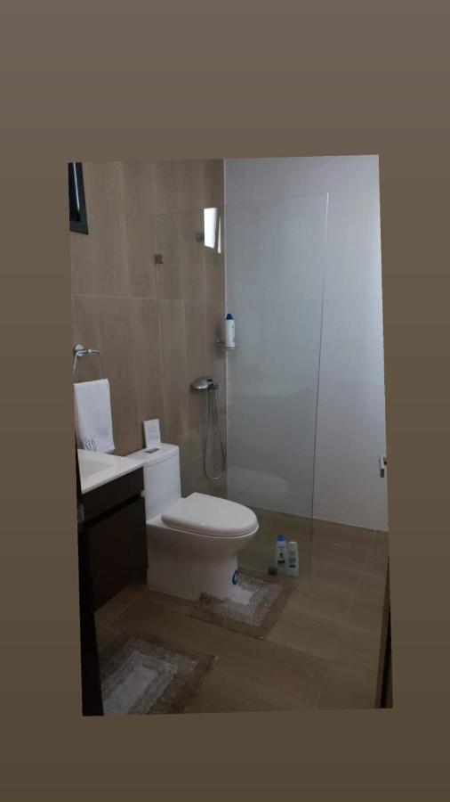 Appartement Torre Rialto à Santiago De Los Caballeros Extérieur photo