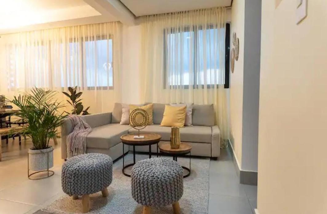 Appartement Torre Rialto à Santiago De Los Caballeros Extérieur photo